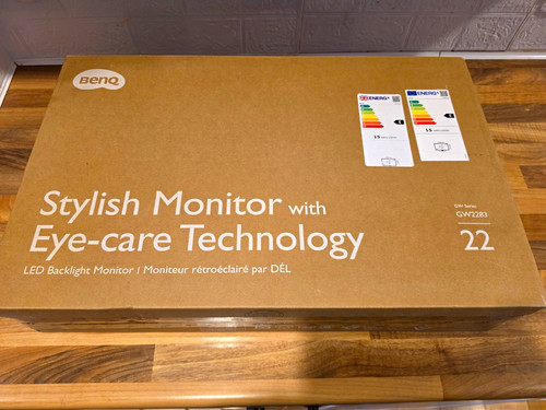 Benq gw2283 22in fhd - gw2283, led