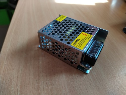 12v 24v lighting - 5v,