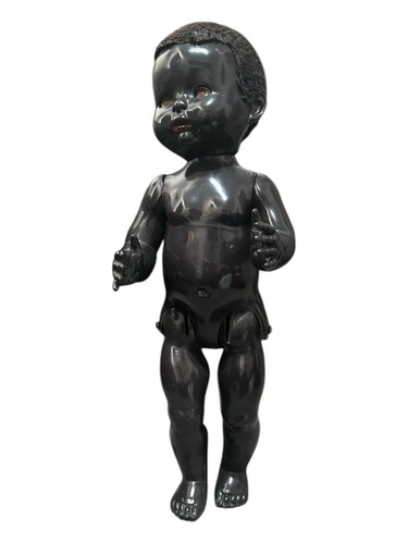 Pedigree black walker baby - pedigree,