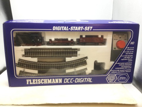 Fleischmann 86332 gauge - 86332, ho