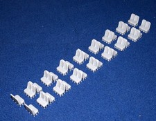 OO GAUGE GRESLEY COACH OPEN