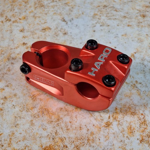 Haro baseline top - baseline, bmx
