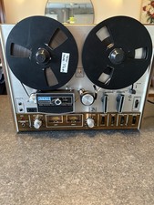 Akai 4000DS MK1 Vintage Reel