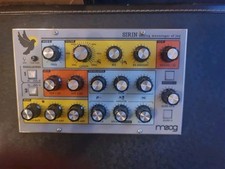 Moog Sirin  Synth