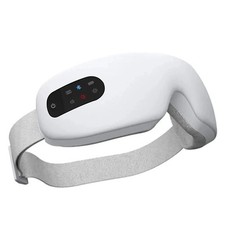 Smart Eye Massager Bluetooth