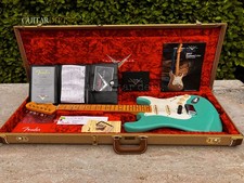 ♚MINT♚2017 Fender CUSTOM