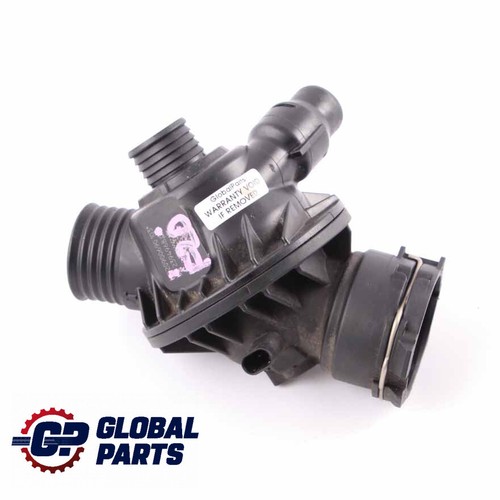 Thermostat coolant pump - coolant, bmw