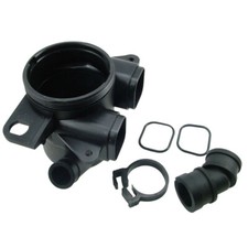 Mira Event XS/Vigour/Go/Extreme Mixer Shower Valve Body Assembly - 453.23