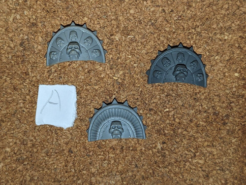 Warhammer fantasy tomb - fantasy, (aos):