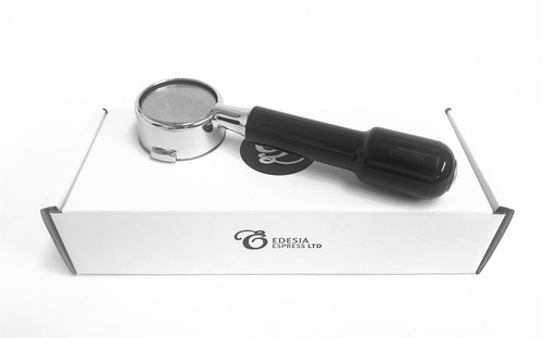 Saeco 53mm bottomless naked - 53mm,