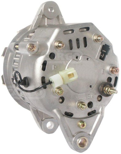 Alternator for yanmar - for,