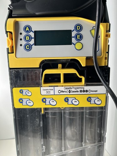 Refurbished mei 7000 coin - refurbished,