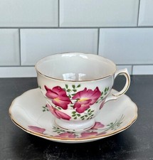 Royal Vale Tea Cup & Saucer