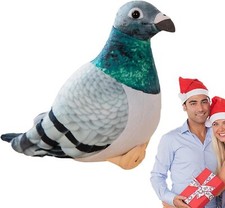 20cm Pigeon Bird Soft Plush