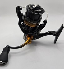 Shimano 22 Soare BB C2000SSHG Spinning Reel from Japan