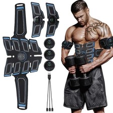 EMS Muscle Stimulator Abs