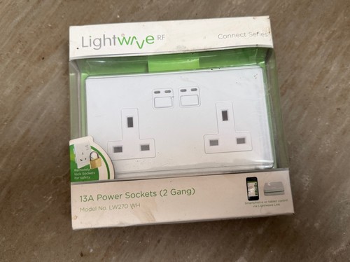 Lightwave jsjs lw270 2 - jsjs,
