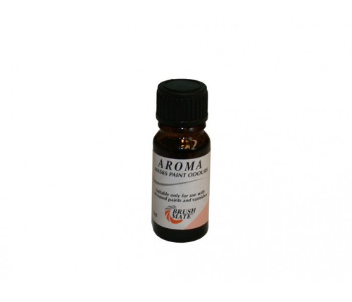 Brush mate aroma 10ml - 10ml,