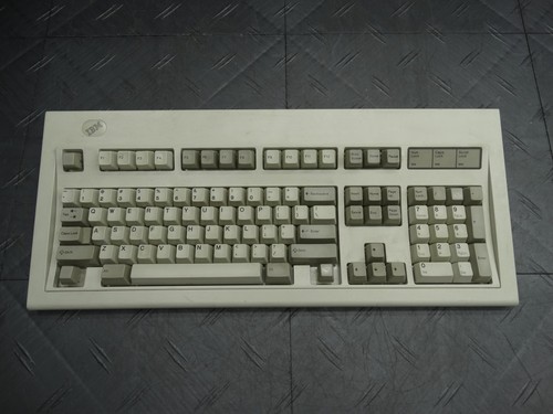 Ibm model mechanical - model,
