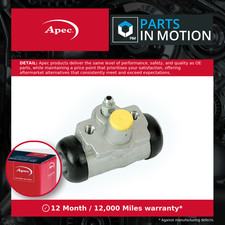 Wheel Cylinder Rear BCY1292