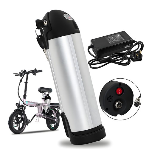 Bike 36v 10ah bottle lithium - 10ah,