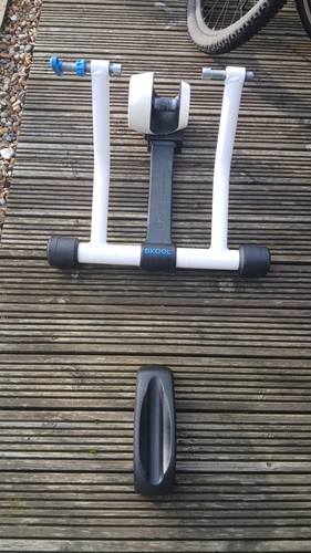 Bskool smart turbo trainer - smart,