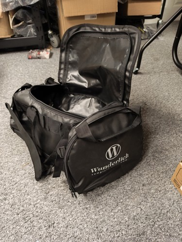 Wunderlich bag sportbag - sportbag,