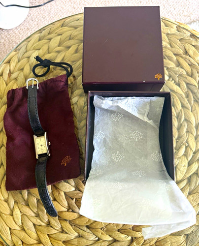 Mulberry the galbe - mulberry,