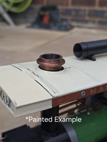 Mamod te1a te1 traction - traction, engine