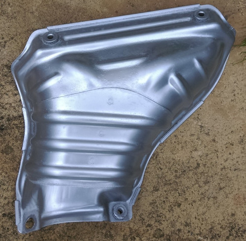 Toyota prius 2004 - toyota, exhaust