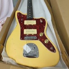 Solid DIME Washburn White