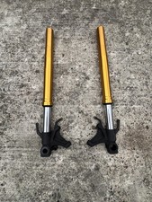 Yamaha YZF R1 2015-2024 Gold