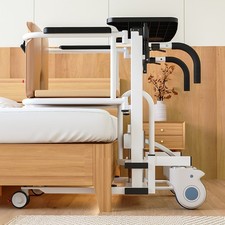 Patient Chair Hydraulic