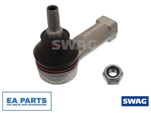 Tie rod end for - end, io