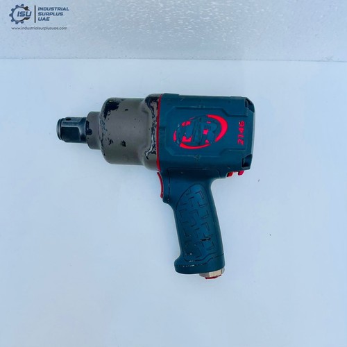 Ingersoll rand 2146 series - rand,