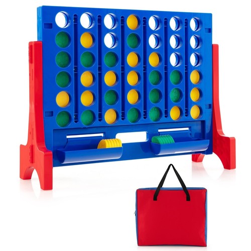 Giant connect game - giant, 4