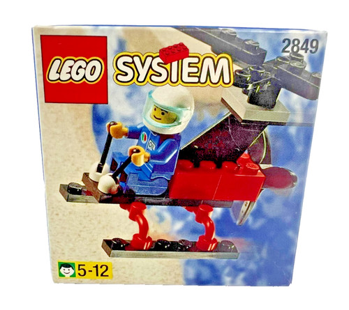 Lego system classic - system,