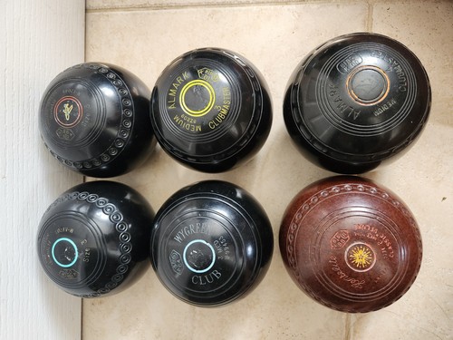 Mixed used bundle job - bundle, lot