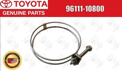 Toyota oem clip for throttle - toyota,