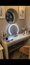 IKEA MALM Dressing Table - 120