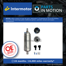 Fuel Pump fits MERCEDES E500