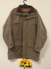 Rare Vintage Musto Country