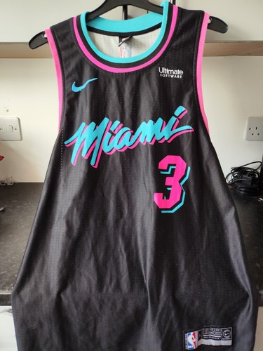 Miami heat city - vice, nights