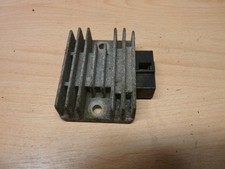 Kawasaki ar125 Regulator