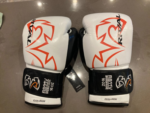 Rival rs11v evolution - rival, 16oz