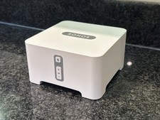 Sonos Connect Gen 1 Wireless