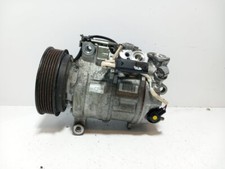 2018 MERCEDES BENZ A SERIES  AIR CON COMPRESSOR/PUMP A0008303602