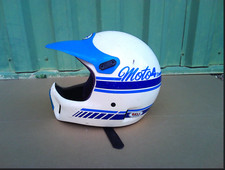 VINTAGE 1980'S ? BELL MOTO 4