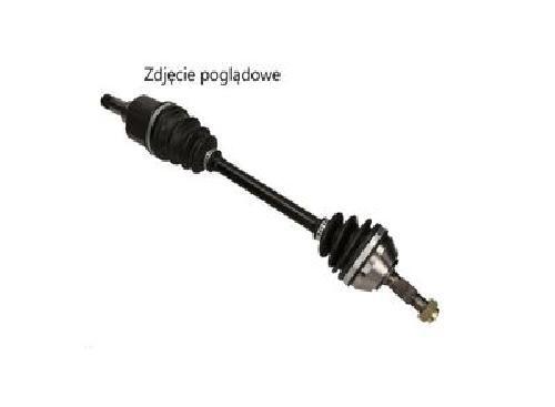 Genuine maxgear drive shaft - drive,