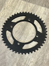 Sprocket sprocket sprocket